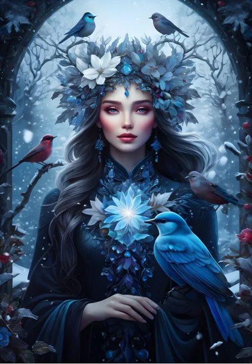 Horae - Soul of Nature Collection