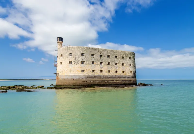 Fort Boyard