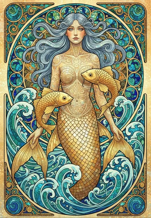 La Sirène