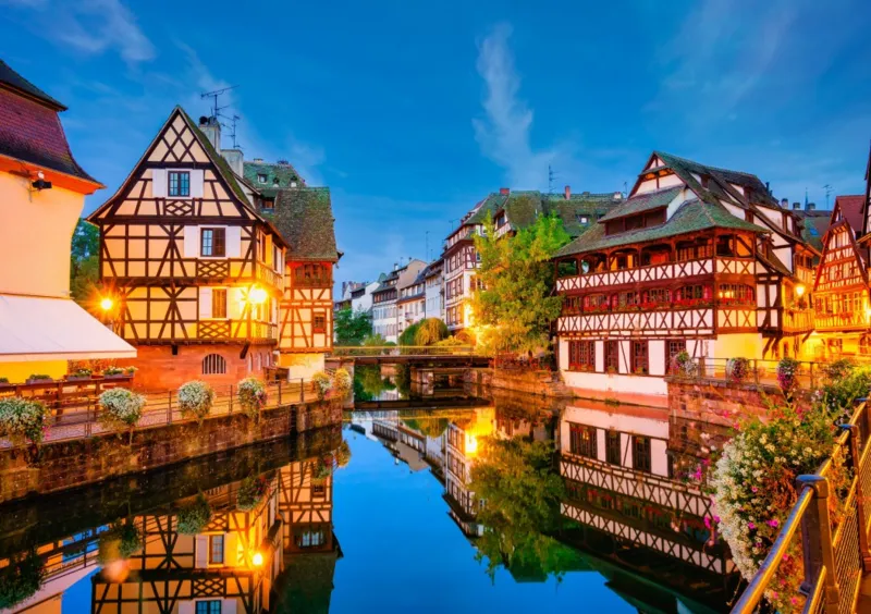Strasbourg, France