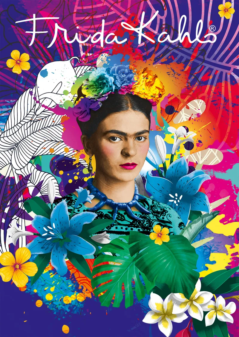 Frida Kahlo