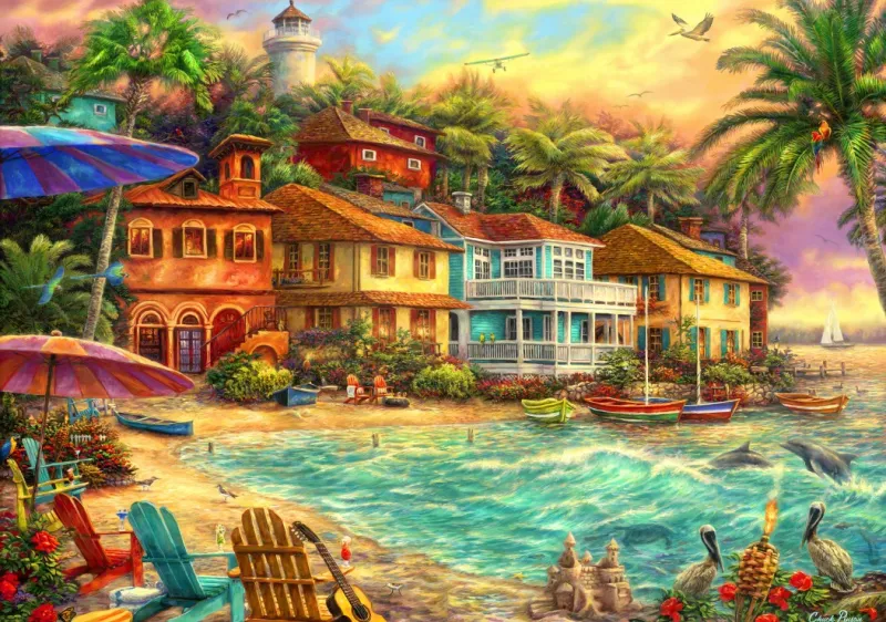 Island Time