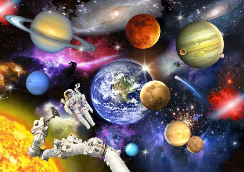Outer Space