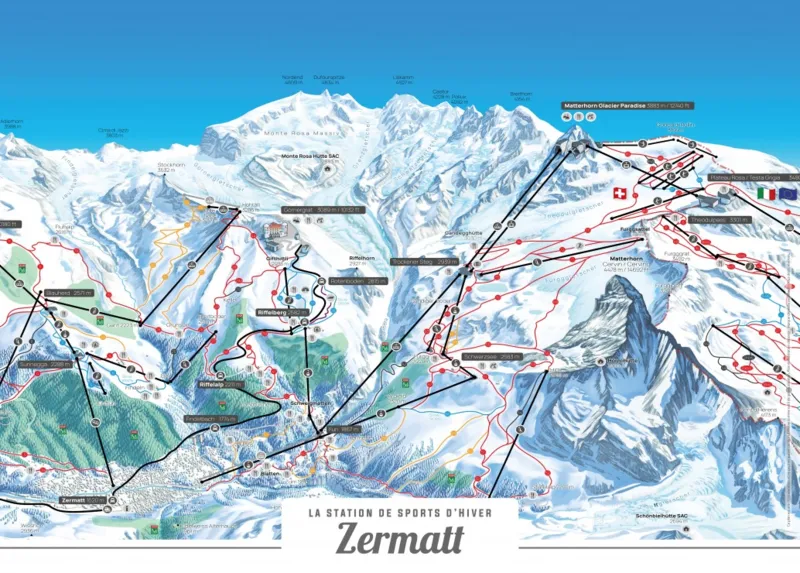 Zermatt
