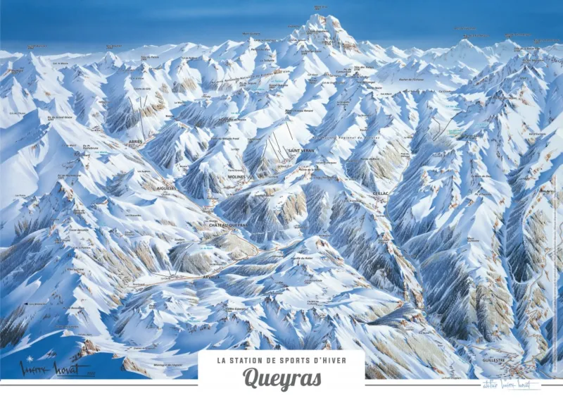 Queyras