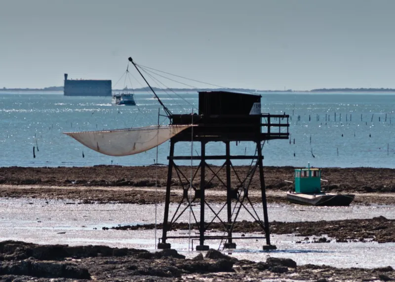 Fouras, Charente Maritime