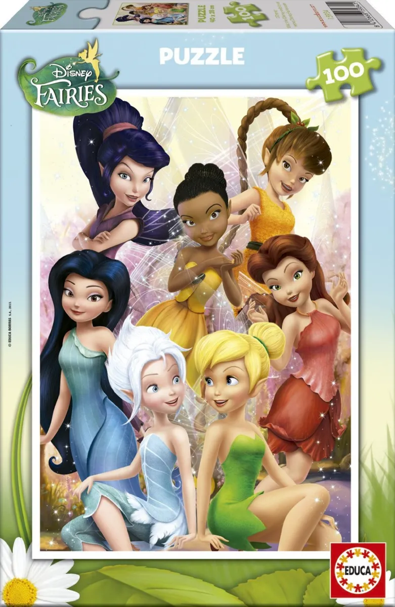 Disney Fairies
