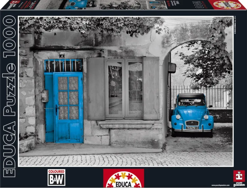 Saint Rémy de Provence