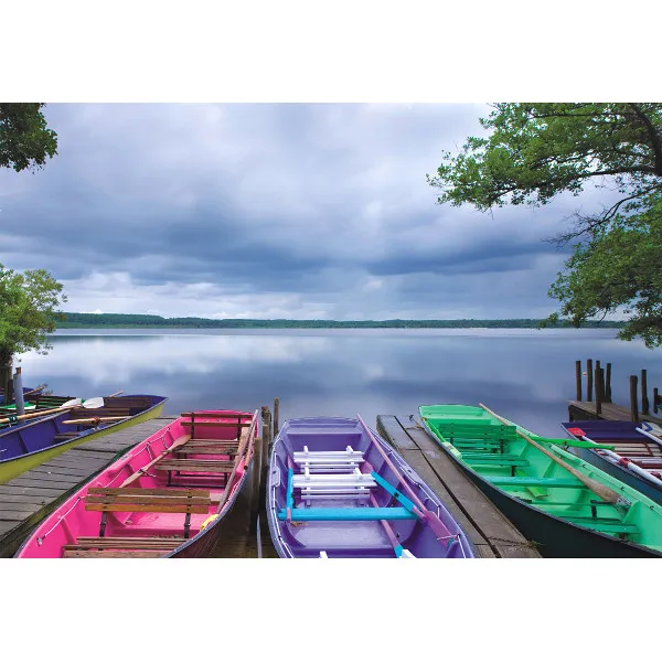 Changement de Saison