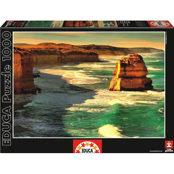 Australie, Great Ocean Road