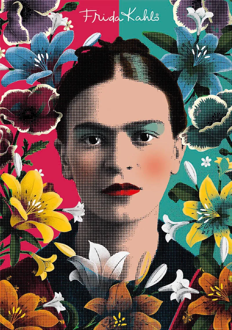 Frida Kahlo