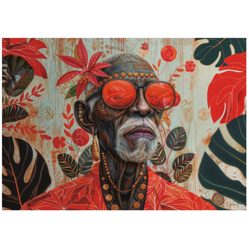 Gardien des Tropiques