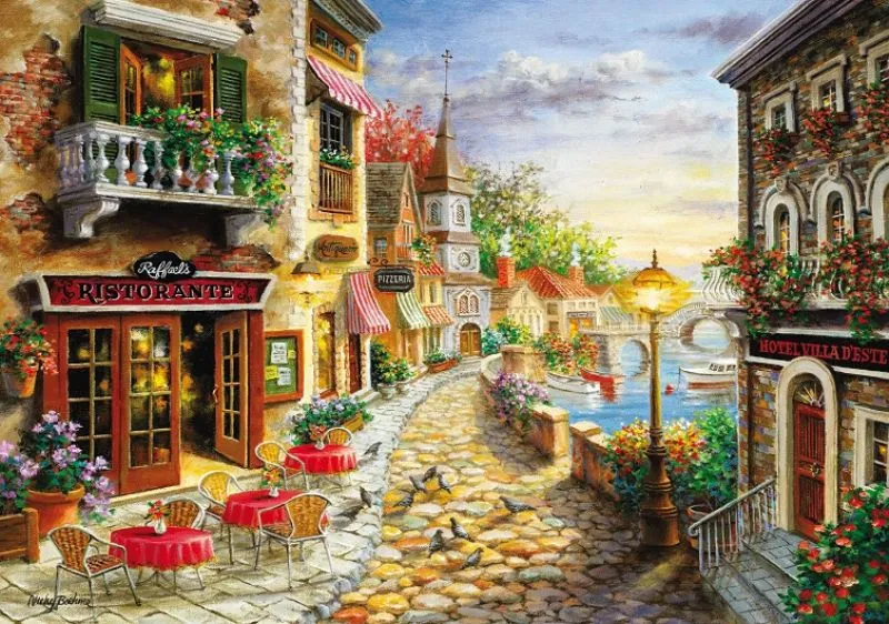 Raffael's Ristorante