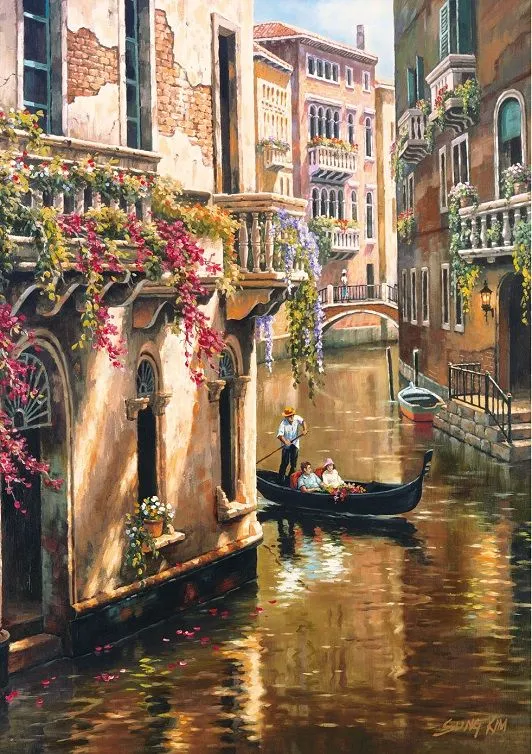 Venise