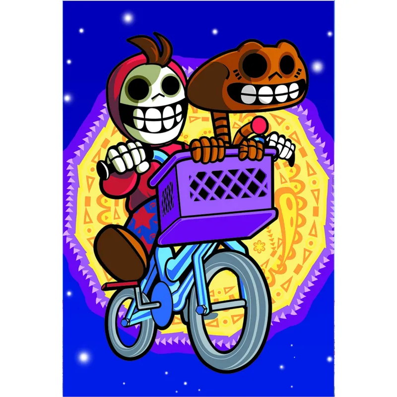 E.T. L'extraterrestre