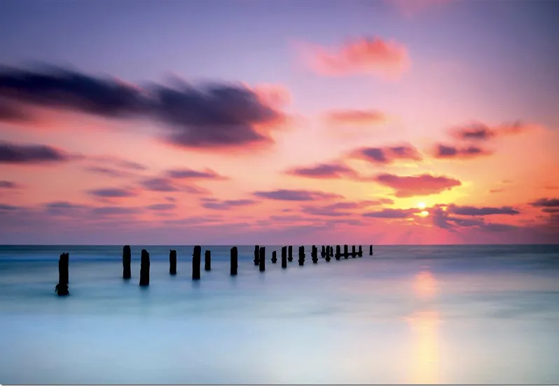 Couleur de la Tombée du Jour