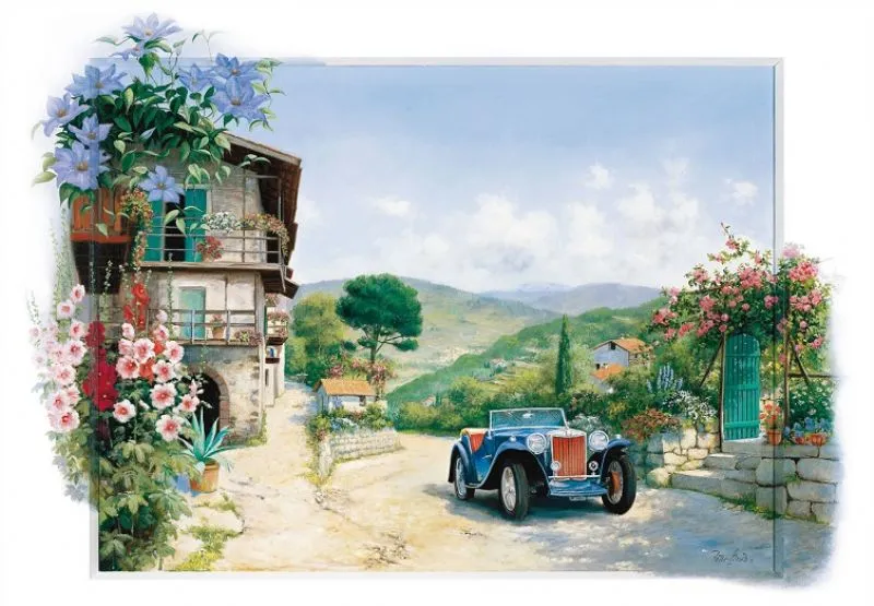 Peter Motz - My Pride