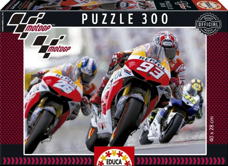 Moto Grand Prix