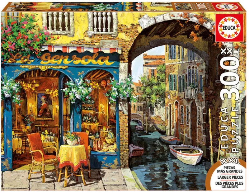 Pièces XXL - Viktor Shvaiko - La Palette Notre Dame