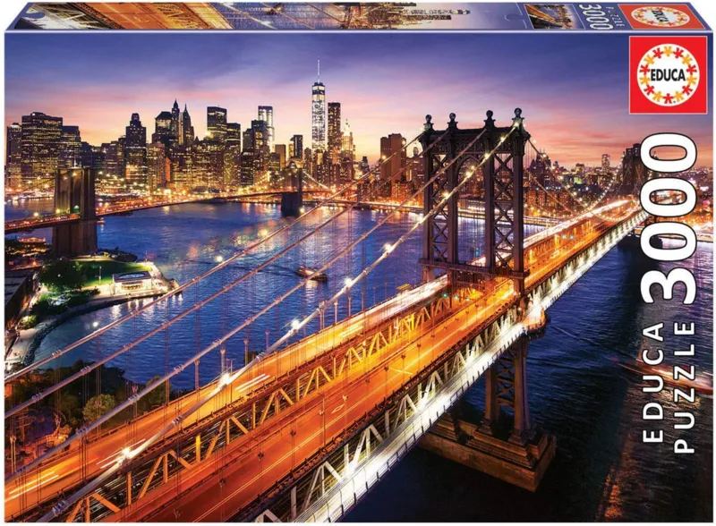 Manhattan