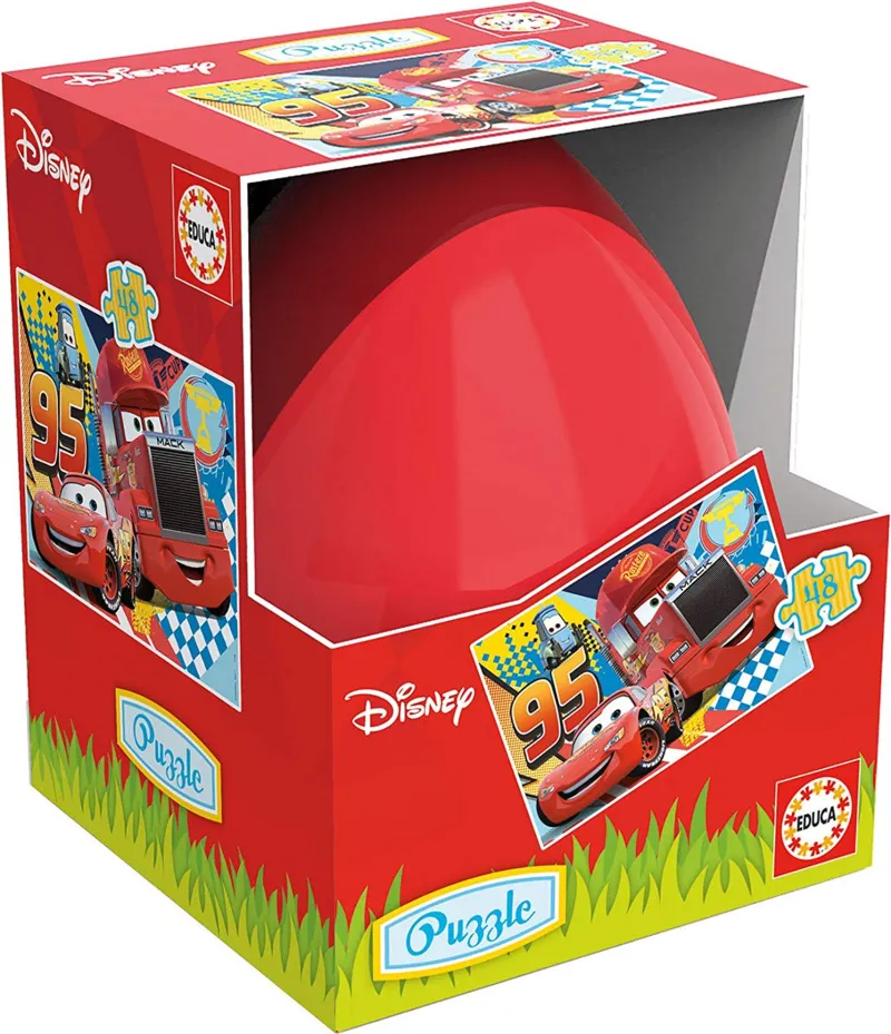Disney Cars