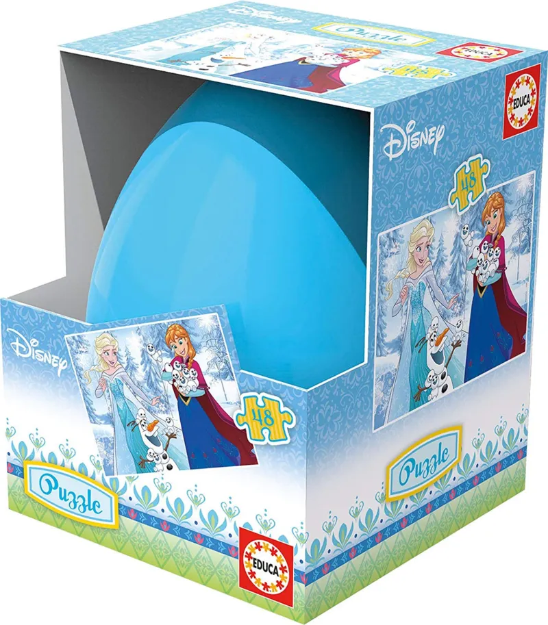 Disney - La Reine des Neiges