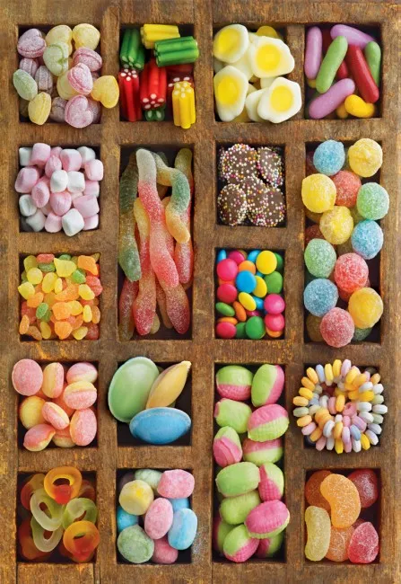 Bonbons
