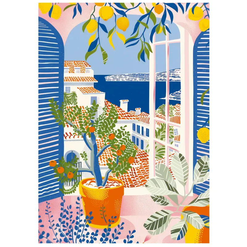 Pièces XXL - Lemon Ciello