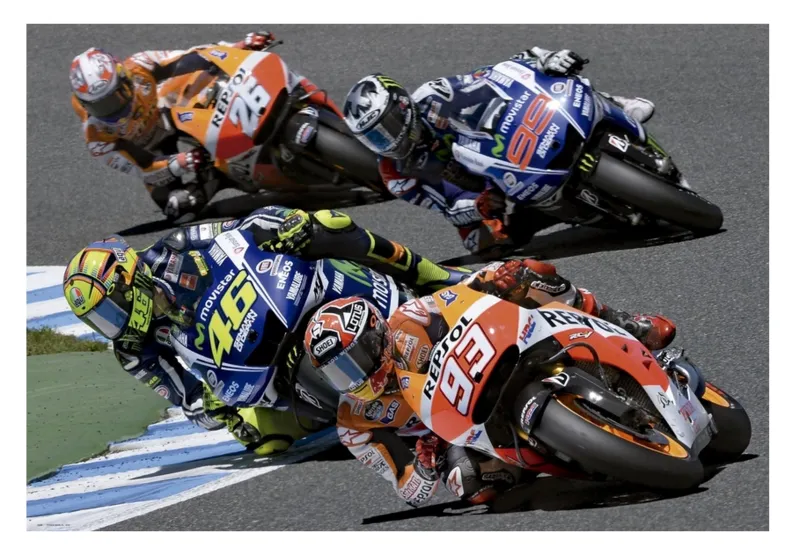 MotoGP 2014-15