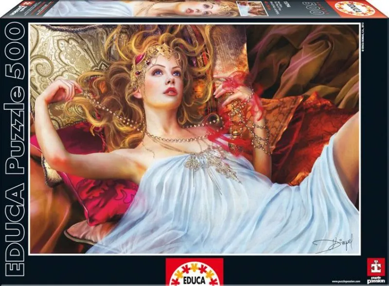 Drazenka Kimpel - The Way of Vice