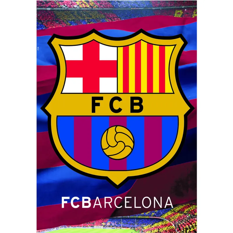 FC Barcelone