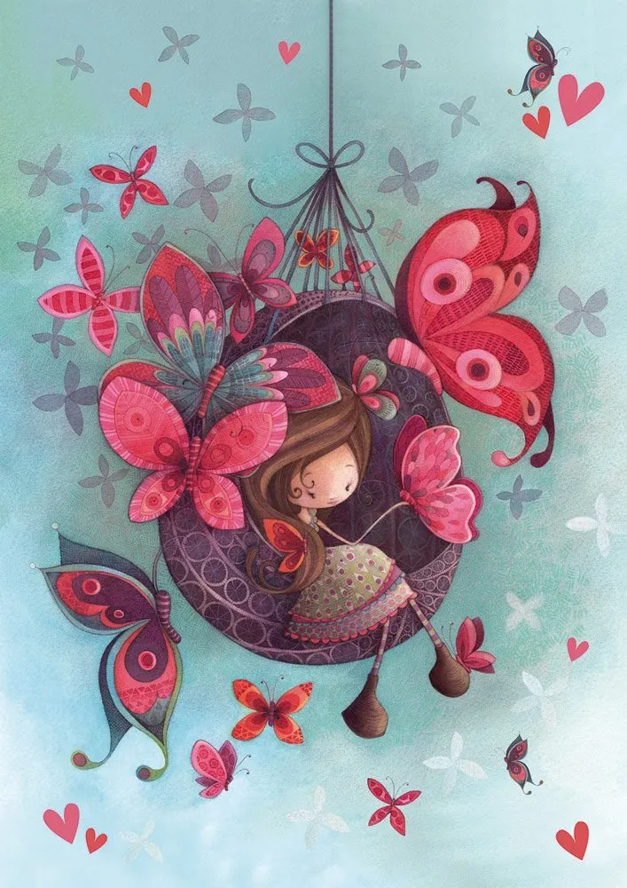 Kettö - Fannie, Julie St-Onge-Drouin