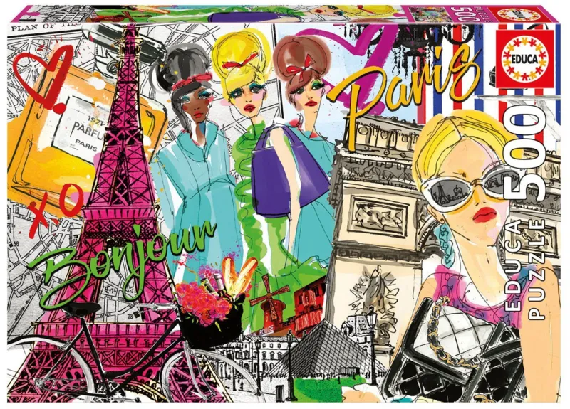 Paris, France