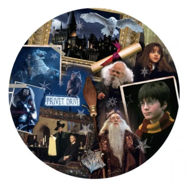 Harry Potter (TM) et la Pierre Philosophale