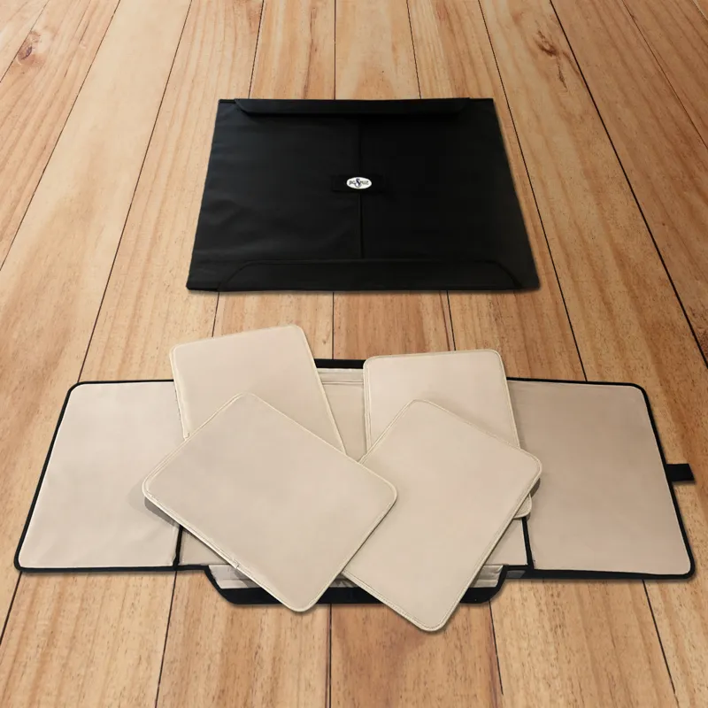 Double Luxe Puzzle Board - 1000 Teile