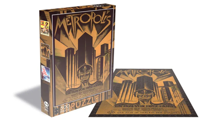 Metropolis