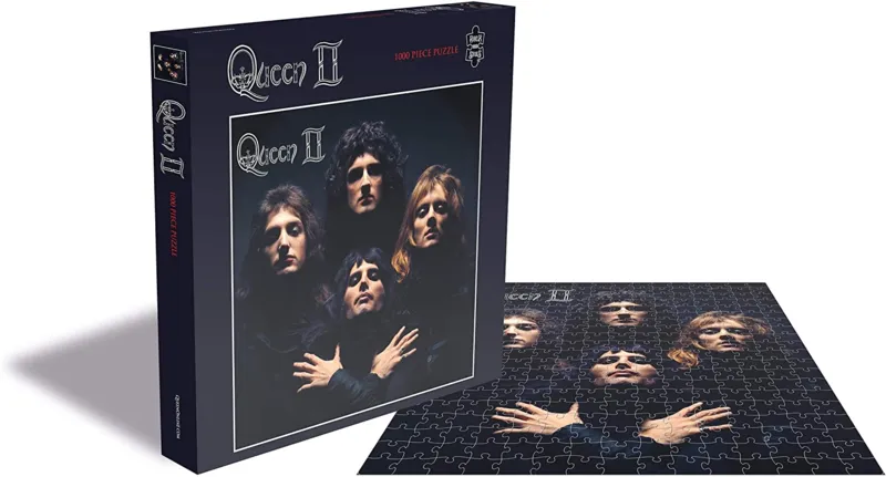 Queen - Queen II
