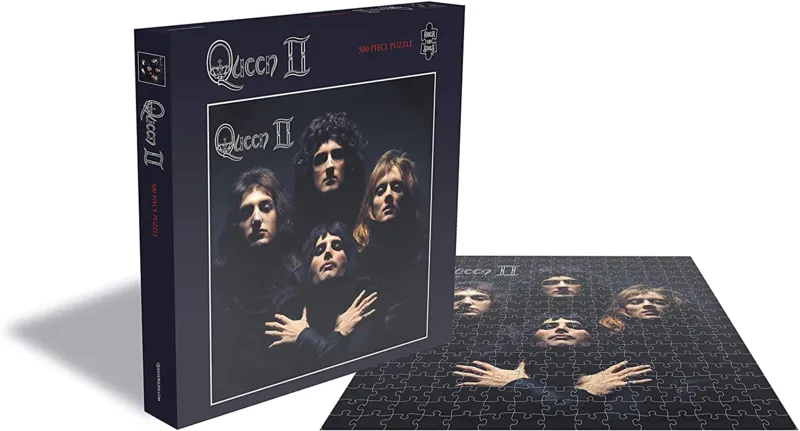 Queen - Queen II