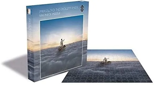 Pink Floyd - The Endless River