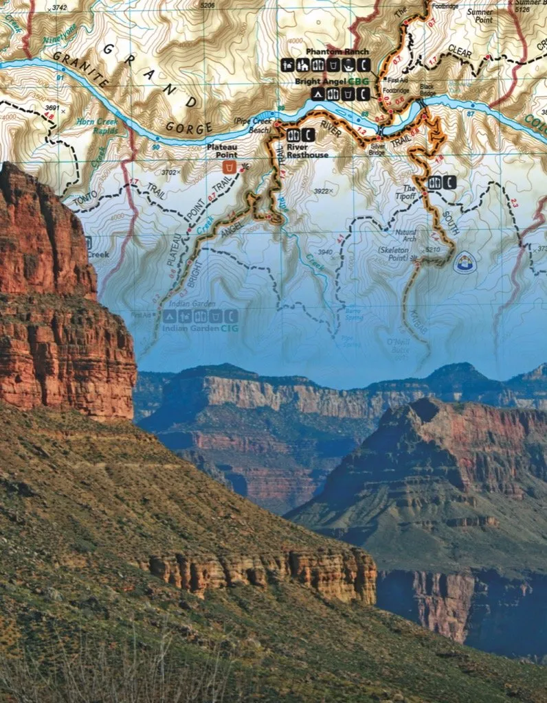 Grand Canyon Mini