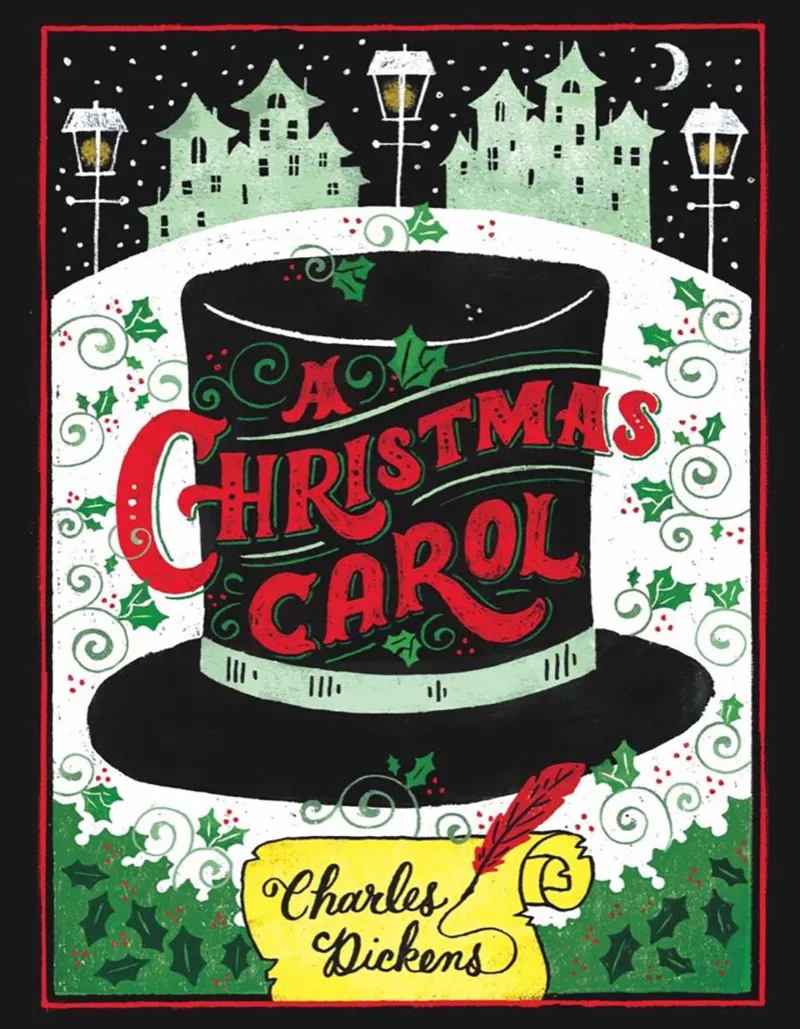 A Christmas Carol Mini