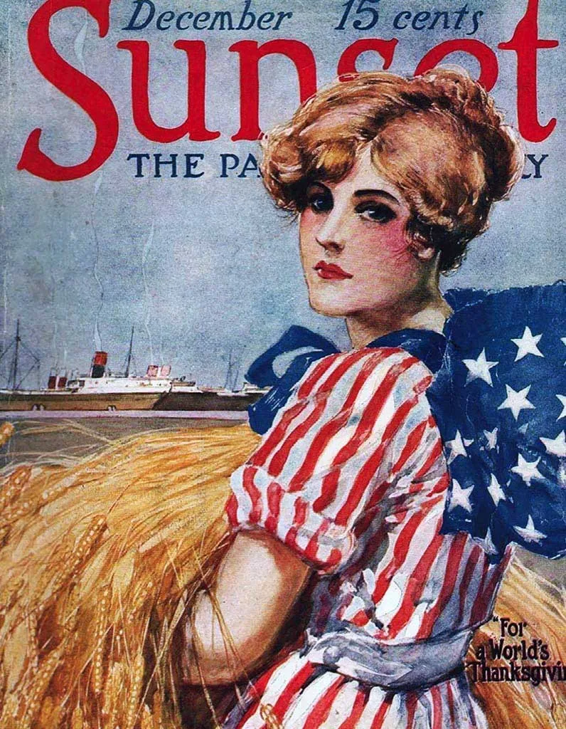 American Sweetheart Mini