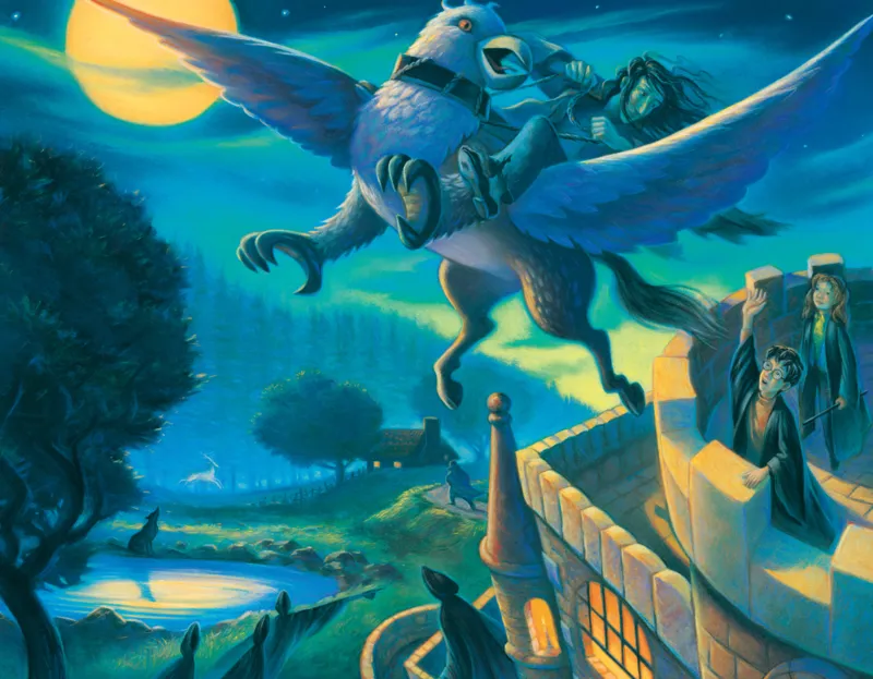 The Rescue of Sirius Mini