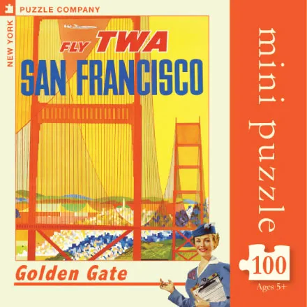 Golden Gate Mini