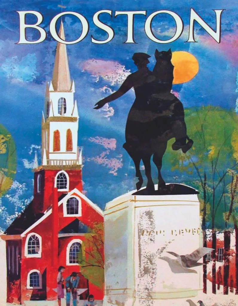 Boston Mini