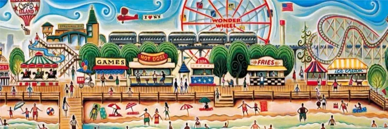 Coney Island
