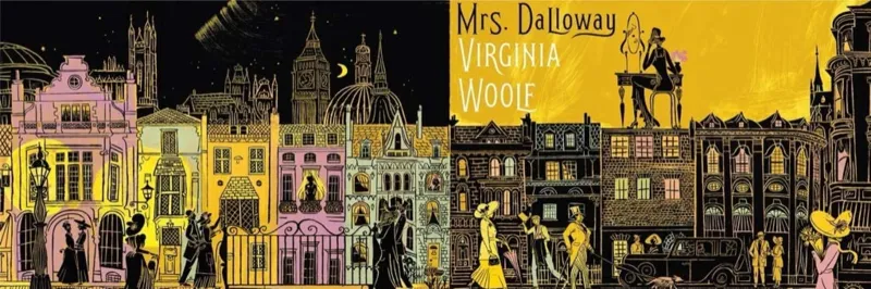Mrs. Dalloway