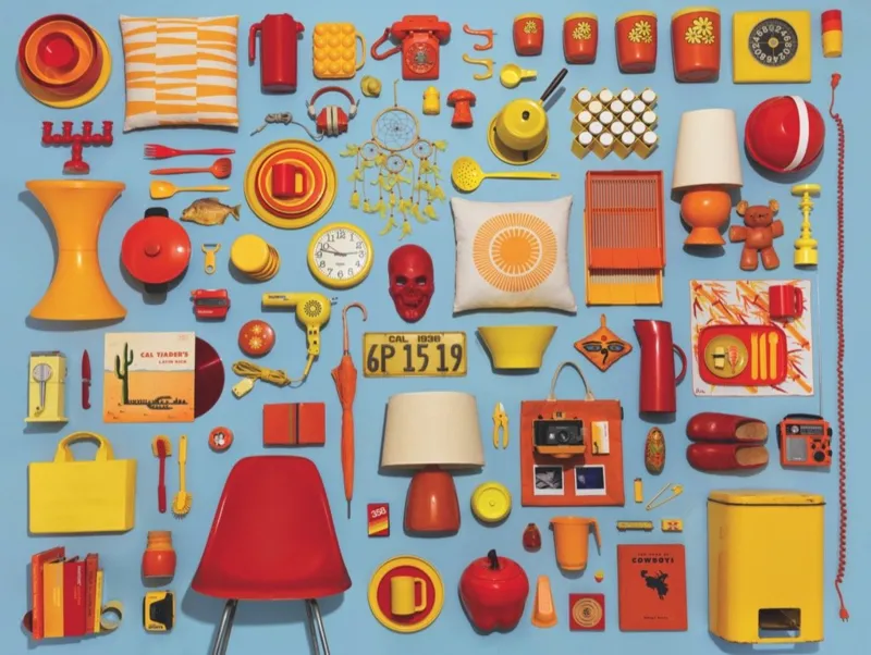 Pièces XXL - Houseware Collection