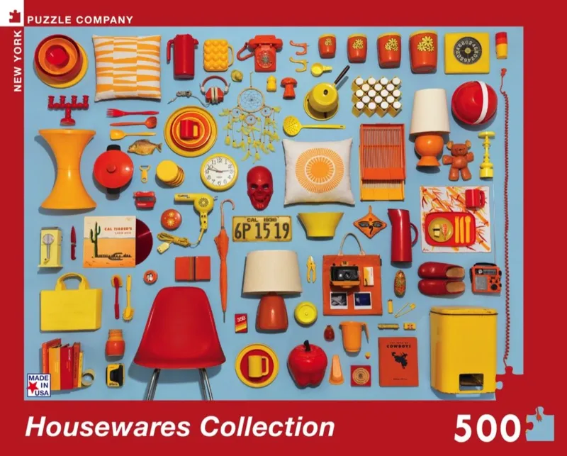 Pièces XXL - Houseware Collection