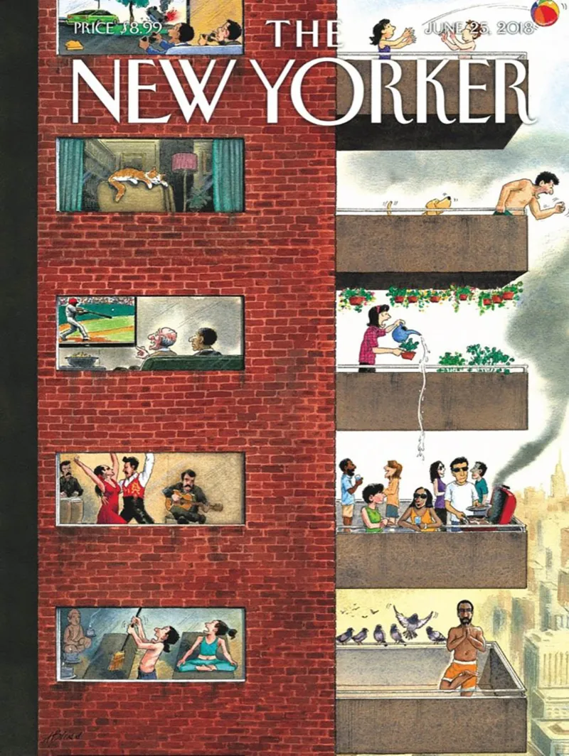 Pièces XXL - City Living